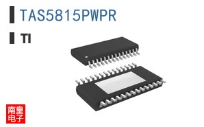 TAS5815PWPR ͼƬ