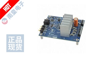 TAS6424LQ1EVM 图片