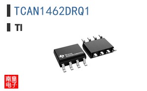 TCAN1462DRQ1 ͼƬ