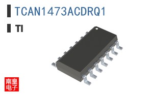 TCAN1473ACDRQ1 ͼƬ