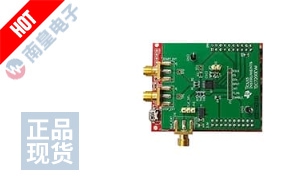 TDC7200EVM ͼƬ