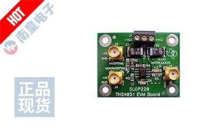 THS4051EVM ͼƬ