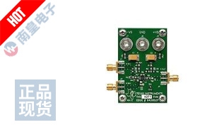 THS4271EVM-UG 图片