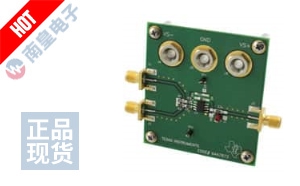 THS4631DDAEVM 图片