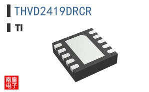 THVD2419DRCR ͼƬ