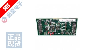 TLC2552EVM ͼƬ