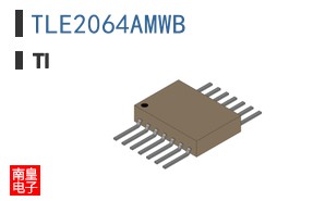 TLE2064AMWB ͼƬ