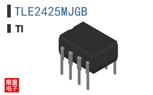 TLE2425MJGB ͼƬ