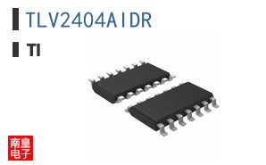 TLV2404AIDR ͼƬ