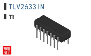 TLV2633IN ͼƬ
