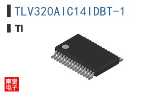 TLV320AIC14IDBT-1 ͼƬ