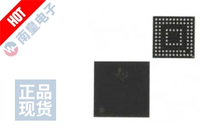 TLV320AIC34IZAS 图片