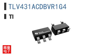 TLV431ACDBVR1G4 ͼƬ
