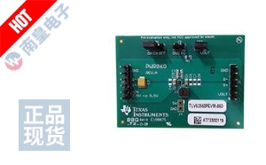 TLV62568PEVM-860 ͼƬ