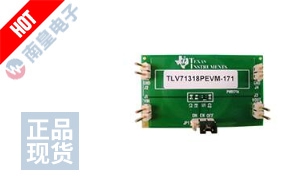 TLV71318PEVM-171 图片