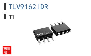 TLV9162IDR ͼƬ
