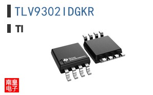 TLV9302IDGKR ͼƬ