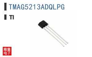 TMAG5213ADQLPG ͼƬ