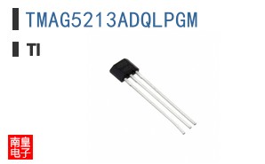 TMAG5213ADQLPGM ͼƬ