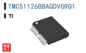 TMCS1126BBAQDVGRQ1 ͼƬ