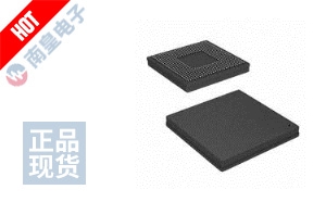 TMS320C6411AZLZ 图片