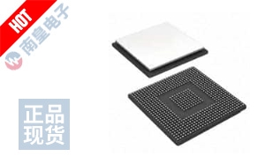 TMS320C6454BCTZ8 图片