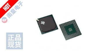 TMS320C6711GFN150 图片
