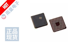 TMS320VC5507ZAY 图片