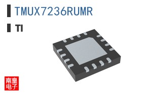 TMUX7236RUMR ͼƬ