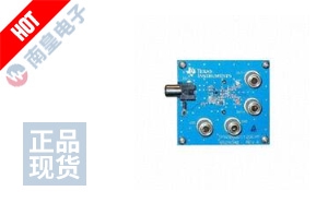 TPA2080D1YZGEVM 图片