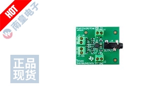 TPA6120A2RGYEVM ͼƬ