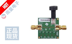 TPD1E0B04EVM ͼƬ