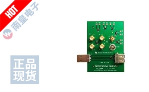 TPD2E2U06-Q1EVM ͼƬ