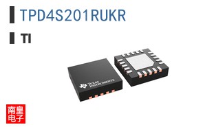 TPD4S201RUKR ͼƬ