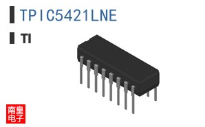 TPIC5421LNE ͼƬ