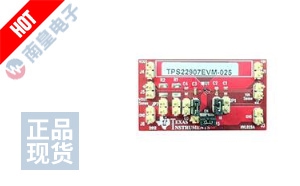 TPS22907EVM-025 ͼƬ