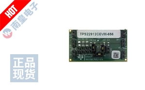 TPS22912CEVM-656 ͼƬ