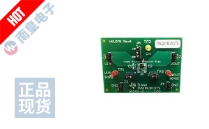 TPS22915BEVM-078 ͼƬ