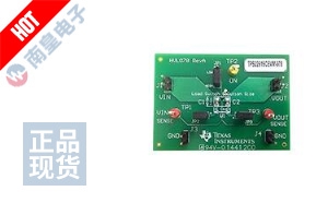 TPS22915CEVM-078 ͼƬ