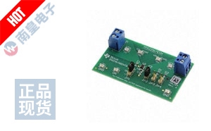 TPS22917EVM 图片