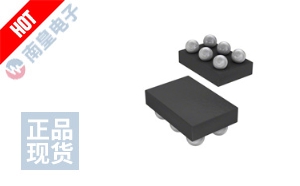 TPS22924BYZZR 图片