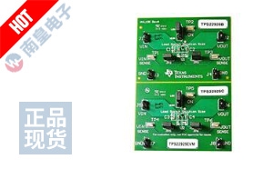 TPS22925EVM ͼƬ