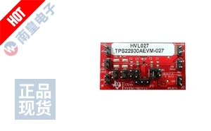 TPS22930AEVM-027 图片