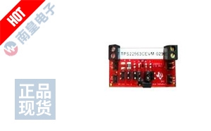 TPS22963CEVM-029 ͼƬ