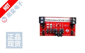 TPS22964CEVM-029 图片