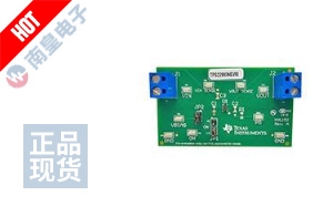 TPS22990NEVM 图片