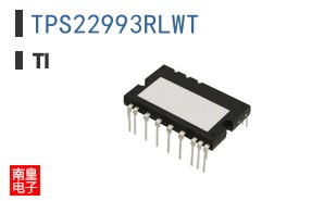 TPS22993RLWT ͼƬ