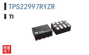 TPS22997RYZR ͼƬ