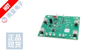 TPS2421-1EVM-02 图片