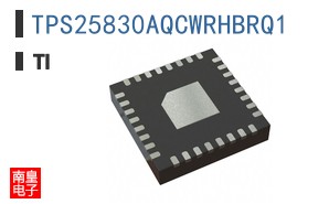 TPS25830AQCWRHBRQ1 ͼƬ